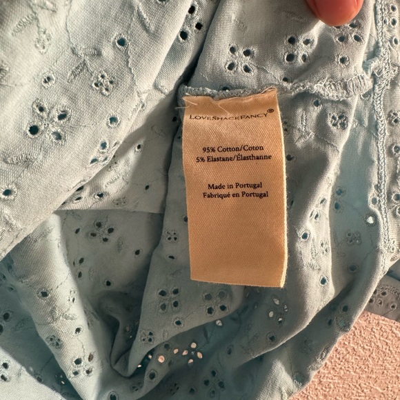 Love Shack Fancy T-Shirt - Picture 5 of 6